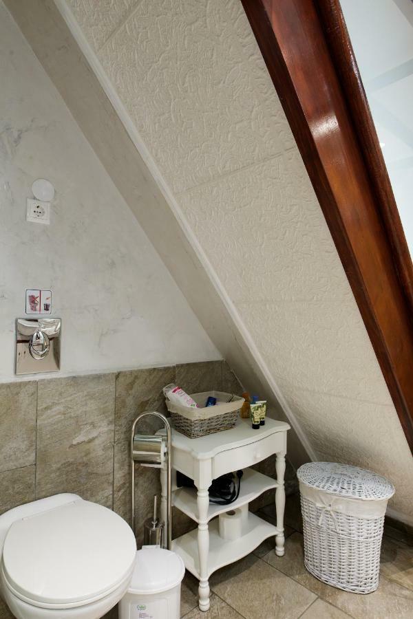 Sali Chelidonaki Boutique Suite Ханья Экстерьер фото