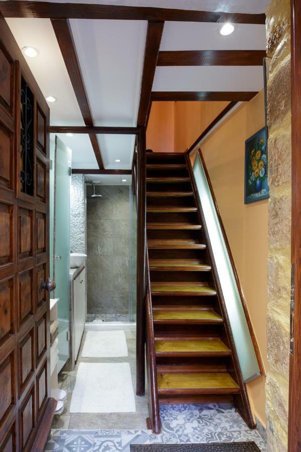 Sali Chelidonaki Boutique Suite Ханья Экстерьер фото