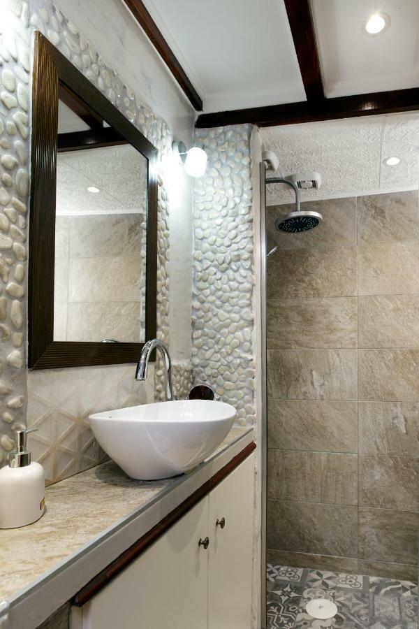 Sali Chelidonaki Boutique Suite Ханья Экстерьер фото