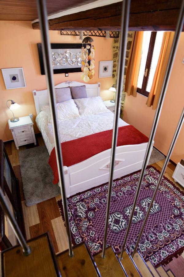 Sali Chelidonaki Boutique Suite Ханья Экстерьер фото